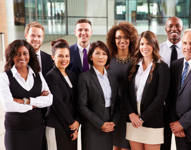 Building a Belonging Organization - Let's Build Belonging Organizations